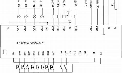 基于plc中央空调控制系统_基于plc中央空调控制系统的设计