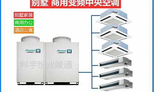 便宜燃气空调_便宜燃气空调推荐_1