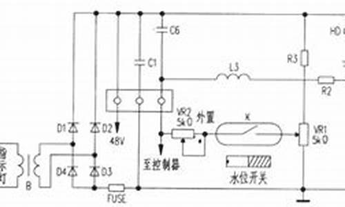 亚都加湿器电源板维修_亚都加湿器电源板维修电话