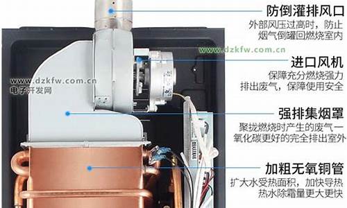 强排式燃气热水器_强排式燃气热水器是什么意思