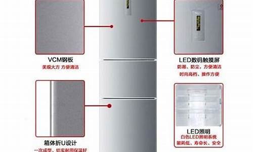 海尔双开门冰箱温度调到多少合适_海尔双开门冰箱温度设定多少度合适