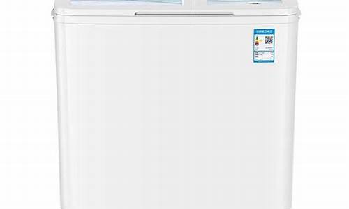 6公斤的双桶洗衣机_6公斤双桶洗衣机