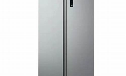 美的558wkpzm冰箱价格_美的558wkpzm冰箱价格左边是冷冻吗