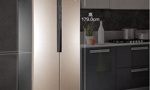 统帅冰箱和海尔冰箱哪个质量好_统帅冰箱和海尔冰箱哪个质量好三菱