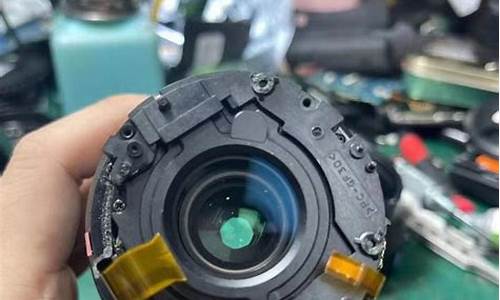 索尼数码相机维修dsct20_索尼数码相机维修教程