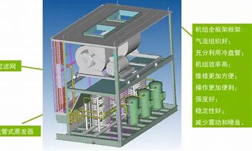 水冷柜机空调方案图纸_水冷柜机空调方案图纸大全