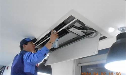 变频空调维修与安装_变频空调维修与安装的区别