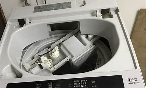 台州松下洗衣机维修